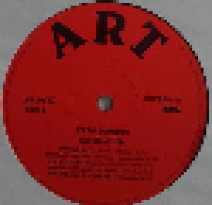 Fats Domino: Greatest Hits (LP) - Bild 2