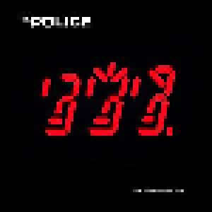 The Police: Ghost In The Machine (LP) - Bild 1