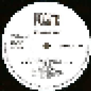 Neutron 9000: Love's Got A Feeling (Promo-12") - Bild 3