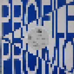 Neutron 9000: Love's Got A Feeling (Promo-12") - Bild 1