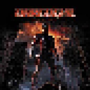 Cover - Paloalto: Daredevil - The Album