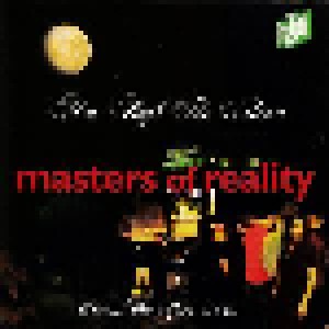 Masters Of Reality: How High The Moon - Live At The Viper Room (CD) - Bild 1
