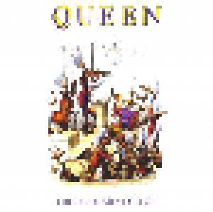 Queen: The Show Must Go On (12") - Bild 1