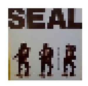 Seal: The Beginning (12") - Bild 1