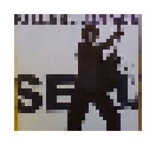 Seal: Killer...Dance (12") - Bild 1