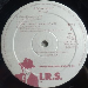 R.E.M.: Reckoning (LP) - Bild 4