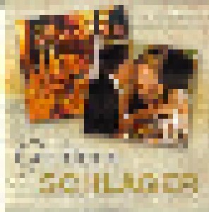 Goldene Schlager (CD) - Bild 1