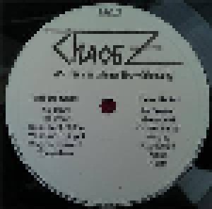 Chaos Z: 45 Jahre Ohne Bewährung (LP) - Bild 3