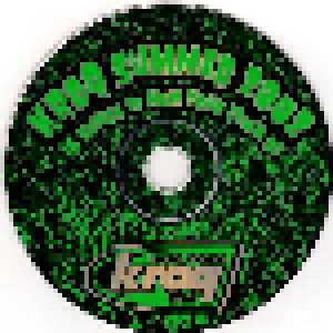 KROQ Summer 2002: 16 Songs To Mow Your Lawn By (CD) - Bild 3