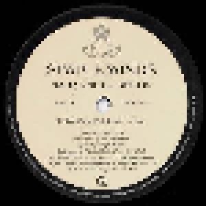 Simple Minds: Ballad Of The Streets EP (12") - Bild 3