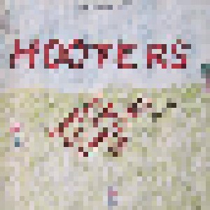 The Hooters: Where Do The Children Go (12") - Bild 1