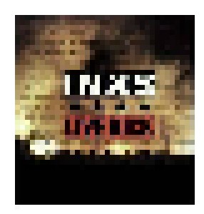 INXS: Live Kick (LP) - Bild 1