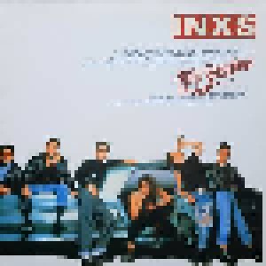 INXS: New Sensation (12") - Bild 1