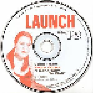 Launch 18 (CD) - Bild 2