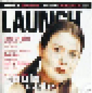 Launch 18 (CD) - Bild 1