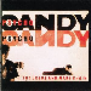 Cover - Jesus And Mary Chain, The: Psychocandy