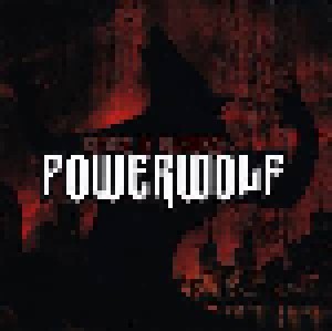 Powerwolf: Return In Bloodred (CD) - Bild 1