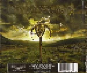 Astral Doors: New Revelation (CD) - Bild 2