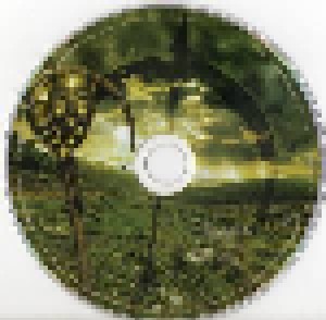 Astral Doors: New Revelation (CD) - Bild 4