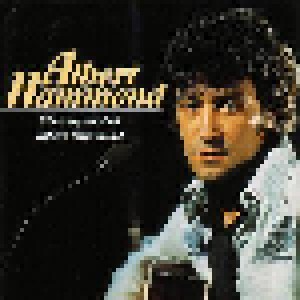 Albert Hammond: The Very Best Of Albert Hammond (CD) - Bild 1