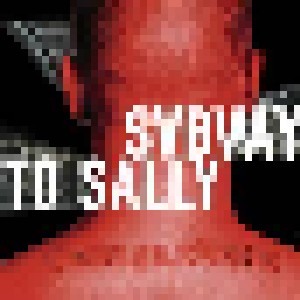 Subway To Sally: Engelskrieger (CD) - Bild 1