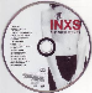 INXS: The Greatest Hits (CD) - Bild 2