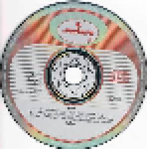 INXS: INXS (CD) - Bild 4