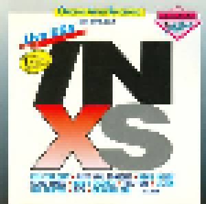 INXS: Live U.S.A. (CD) - Bild 1