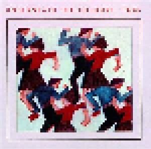INXS: Underneath The Colours (CD) - Bild 1