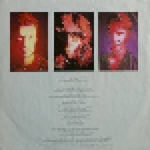 Rush: Signals (LP) - Bild 4