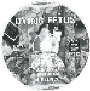 Dying Fetus: Purification Through Violence (CD) - Bild 4
