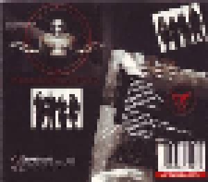 Septic Flesh: Revolution DNA (CD) - Bild 2