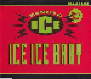 Vanilla Ice: Ice Ice Baby (Single-CD) - Bild 1