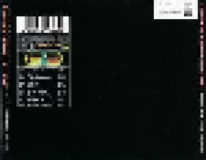 Ken Ishii: Jelly Tones (CD) - Bild 2