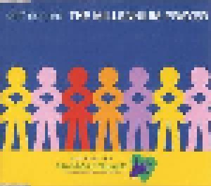 Cliff Richard: The Millennium Prayer (Single-CD) - Bild 1