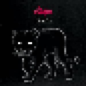 The Stranglers: Feline - Cover