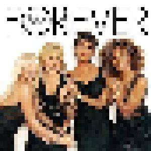 Spice Girls: Forever - Cover