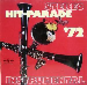 Cliff Carpenter Orchester, Cliff King & Sein Orchester, Pete's Band: Stereo Hitparade '72 - Instrumental - Cover