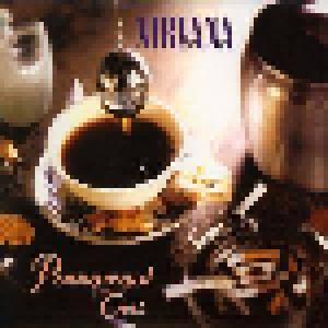 Nirvana: Pennyroyal Tea - Cover
