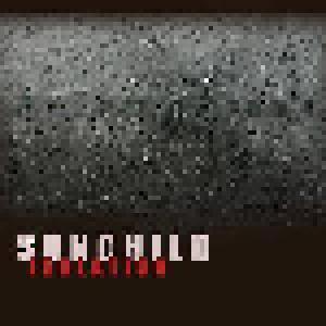Sunchild: Isolation - Cover