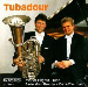 Walter Hilgers: Tubadour - Cover