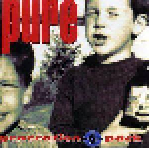 Pure: Generation 6 Pack - Cover