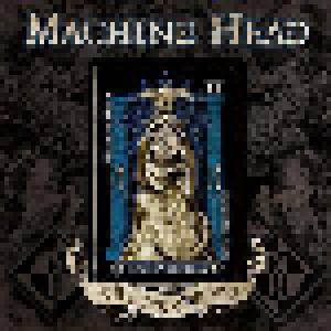 Machine Head: Killers & Kings - Cover
