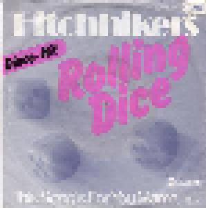 The Hitchhikers: Rolling Dice - Cover