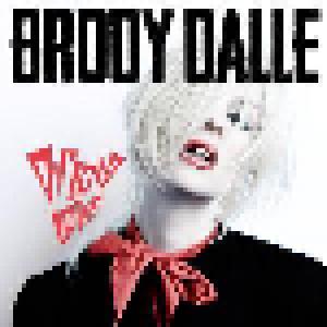 Brody Dalle: Diploid Love - Cover