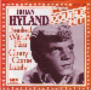 Brian Hyland: Original Double Hit - Cover