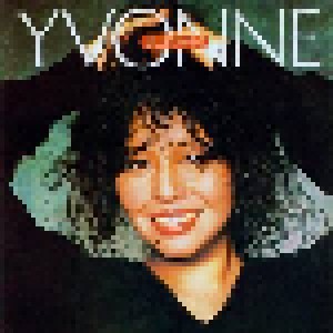 Yvonne Elliman: Yvonne (LP) - Bild 1