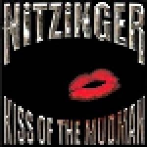 Nitzinger: Kiss Of The Mudman (CD) - Bild 1