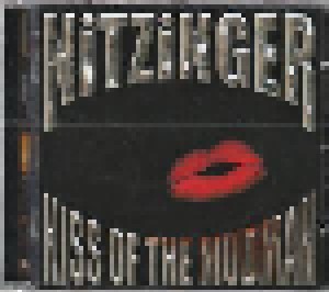 Nitzinger: Kiss Of The Mudman (CD) - Bild 3