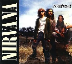Nirvana: Mescalinfluenced (CD) - Bild 1